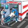 City Ambulance Hospital Mod