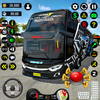 Bus Telolet Simulator - Basuri Mod Apk