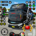 Bus Telolet Simulator - Basuri Mod
