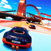 Mega Ramps : Extreme Car Stunt Games 2021 Mod