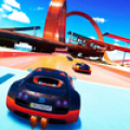 Mega Ramps : Extreme Car Stunt Games 2021‏ Mod