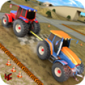 tractor y camión tirón APK