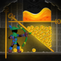 Stickman Archer Puzzle icon