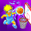 Basket Hero Mod