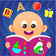Toddler games for 3 year olds Mod Apk