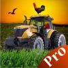 Real Farming Simulator 2018 Pro Mod