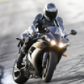 Xtreme Motorcycle Simulator 3D icon