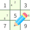 Free Sudoku icon