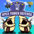 Apex Tower Defense Mod
