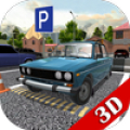 Real Car Parking Sim 2016 Mod