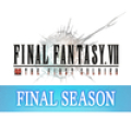 FINAL FANTASY VII THE FIRST SOLDIER Mod