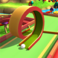 Minigolf Aventura 3D Mod