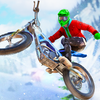 Moto Bike Stunt Racing Game 3D Mod