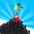 Crate Olympics 3D‏ Mod