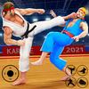 Karate King Final Fight Game Mod
