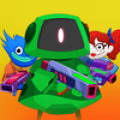 Wuggy Bow : Tap Titans Master Mod