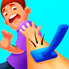 Shave Hand icon