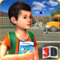 simulador preescolar:juego de educación para niños Mod