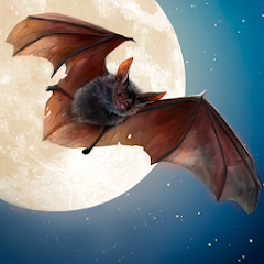 Wild Bat Simulator 3D Mod