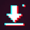 Tik Downloader HD No Watermark Mod Apk [Paid for free][Unlocked][Full][Optimized]