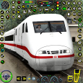 Train Driving Euro Train Games Mod