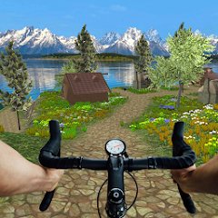 Cycle Stunt Game BMX Bike Game Mod