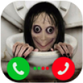 momo fake call APK