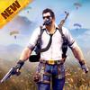 Legends Squad Free Fire FPS Shooting icon