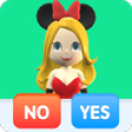 Yes or No challenge Mod