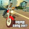 San Andreas Crime City Gangste Mod