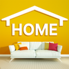 Home Decor Makeover Design icon