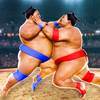 Sumo Wrestling Fight Arena Mod