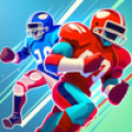 Super Bowl Flick Kick Football Mod