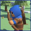 3D Low Poly Knights Mod