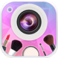 XFace: Camera Selfie, Beauty Makeup, Photo Editor Mod