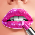 DIY Lip Art: Lipstick Makeover Mod