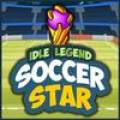 Soccer Star - Idle Legend icon