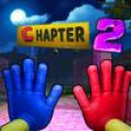 Scary five nights: chapter 2 Mod