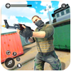 Counter Terrorist Strike - Commando Shooting Game icon