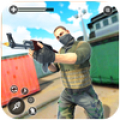 Counter Terrorist Strike - Commando Shooting Game Mod