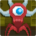 Criaturas de Cripta - Juegos Tycoon de Monstruos Mod