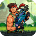 Metal Shooter : Brother Squad Mod