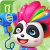 Baby Panda’s Hair Salon Mod