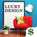 Lucky Design - Design House to Win Real Rewards Mod
