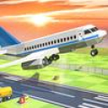 ASMR FLIGHT STUNT SIMULATOR 3D Mod