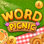 Word Picnic：Fun Word Games Mod