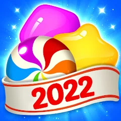 Magic Candy Mod Apk 9.3.5089 [Reklamları kaldırmak][Mod speed]