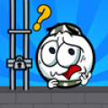Ball Bounce Escape Puzzle - Prison Quest Mod