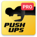 #Push Ups icon
