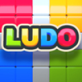 Ludo Gold Classic Mod